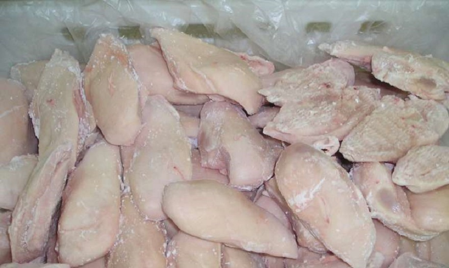 18.5 tonë fileto pule me salmonelë e importuar nga Brazili, AKU urdhëroi bllokimin e ngarkesës